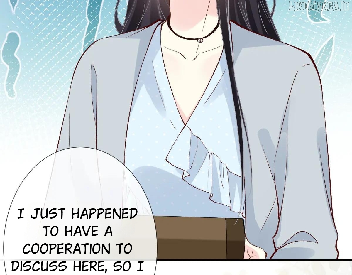 Everyone's Darling Chapter 312 - page 16